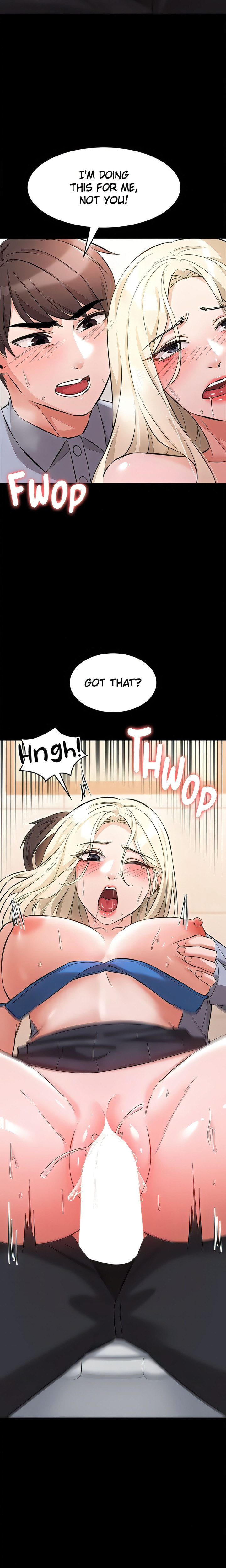 Naughty Little Sister - Chapter 30 [photo 15] - MangaPorn