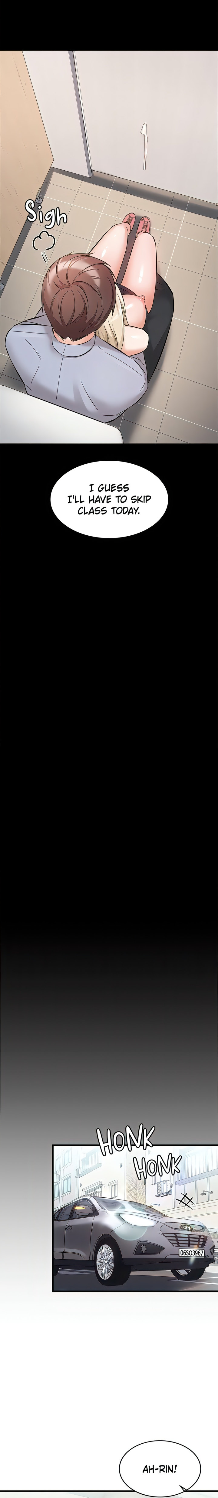 Naughty Little Sister - Chapter 30 [photo 24] - MangaPorn