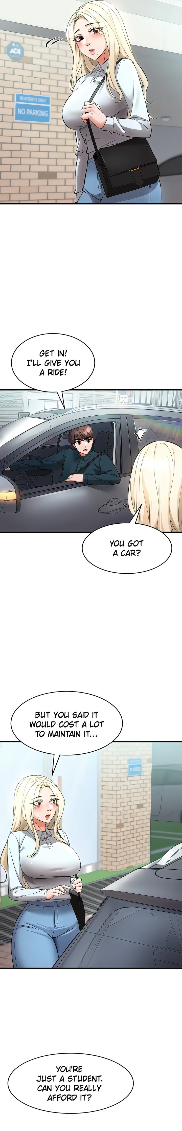 Naughty Little Sister - Chapter 30 [photo 25] - MangaPorn