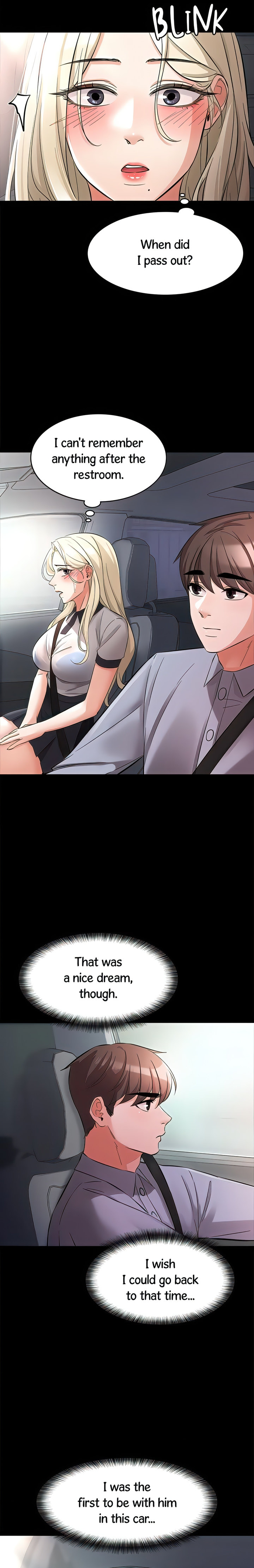 Naughty Little Sister - Chapter 30 [photo 27] - MangaPorn