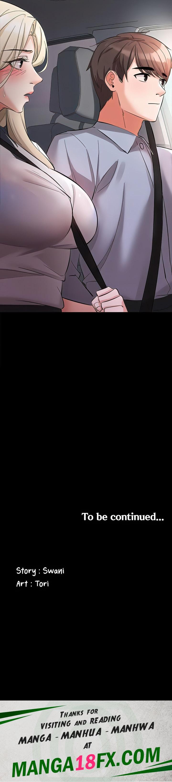 Naughty Little Sister - Chapter 30 [photo 29] - MangaPorn