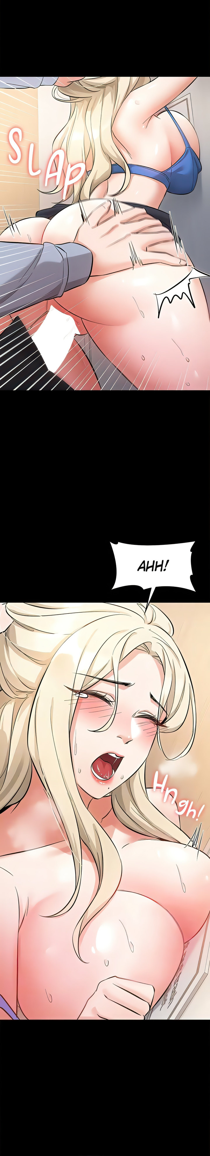 Naughty Little Sister - Chapter 30 [photo 6] - MangaPorn