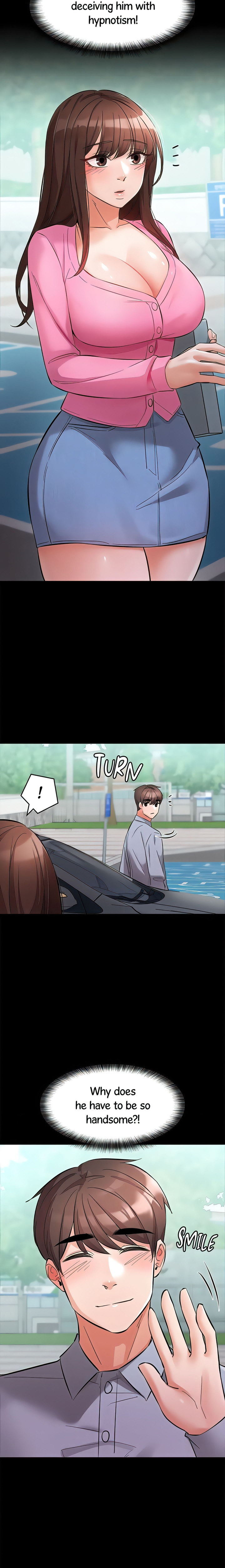 Naughty Little Sister - Chapter 31 [photo 13] - MangaPorn