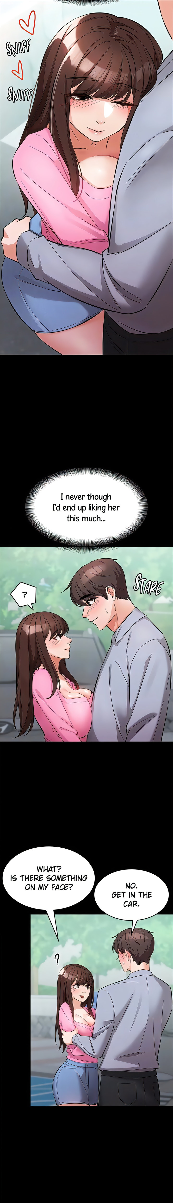 Naughty Little Sister - Chapter 31 [photo 16] - MangaPorn