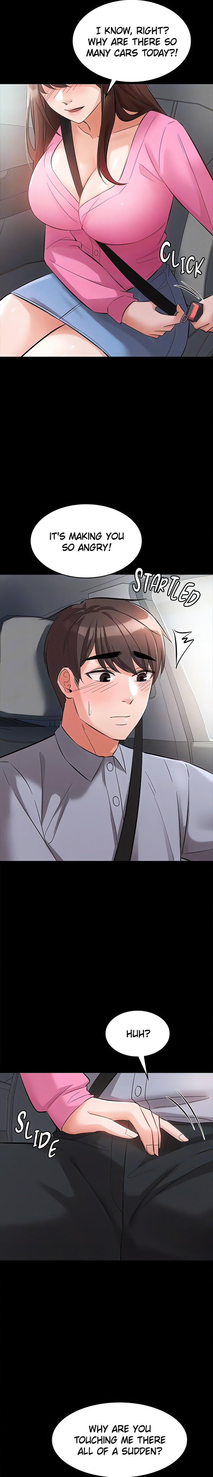 Naughty Little Sister - Chapter 31 [photo 20] - MangaPorn