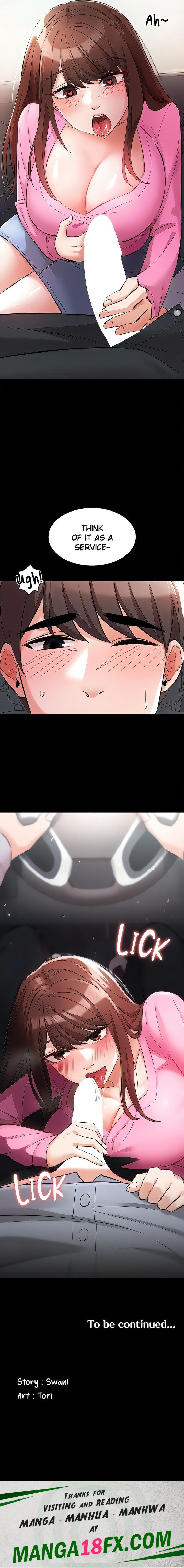 Naughty Little Sister - Chapter 31 [photo 24] - MangaPorn