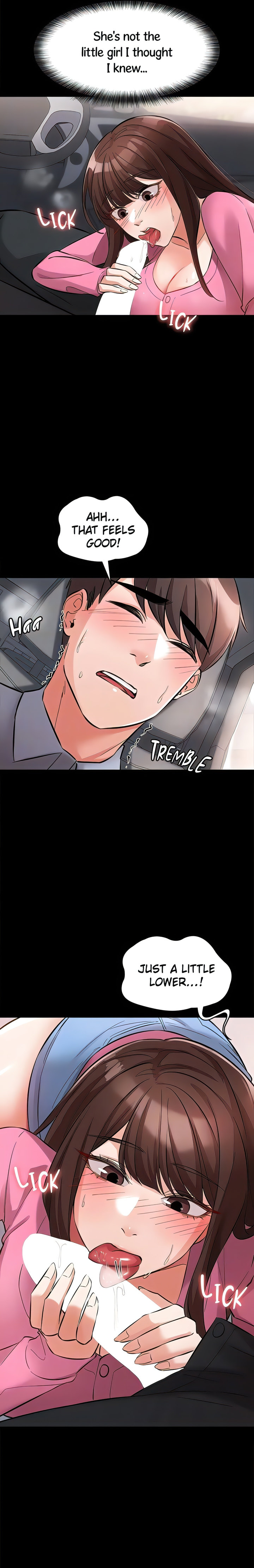 Naughty Little Sister - Chapter 32 [photo 10] - MangaPorn