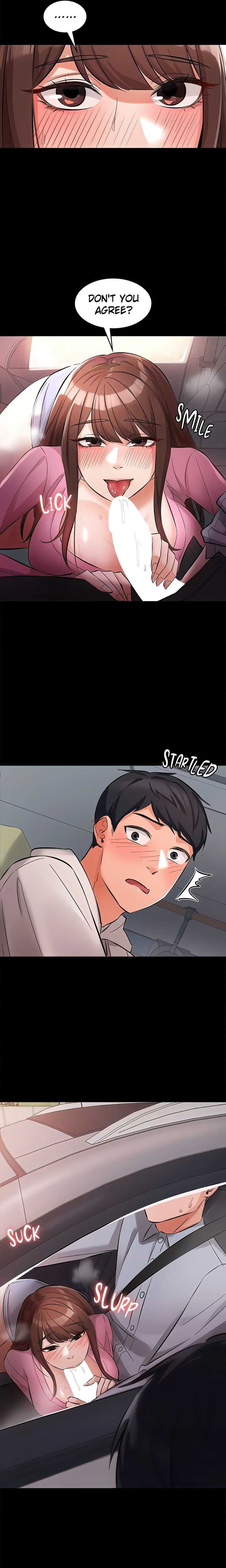 Naughty Little Sister - Chapter 32 [photo 15] - MangaPorn