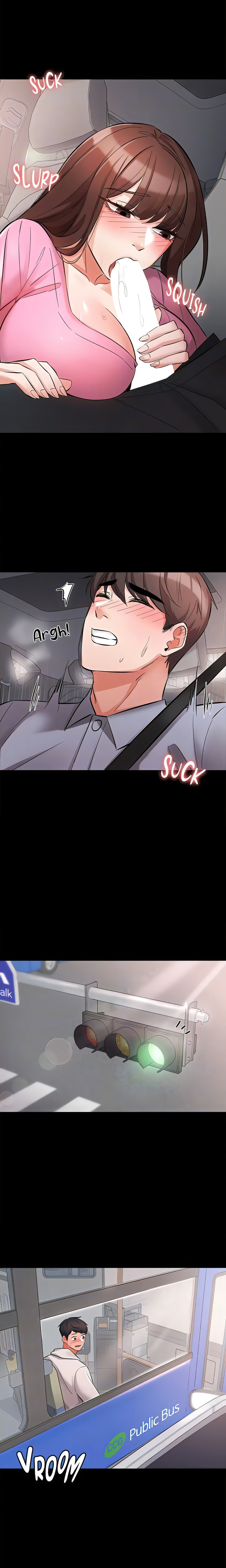 Naughty Little Sister - Chapter 32 [photo 16] - MangaPorn