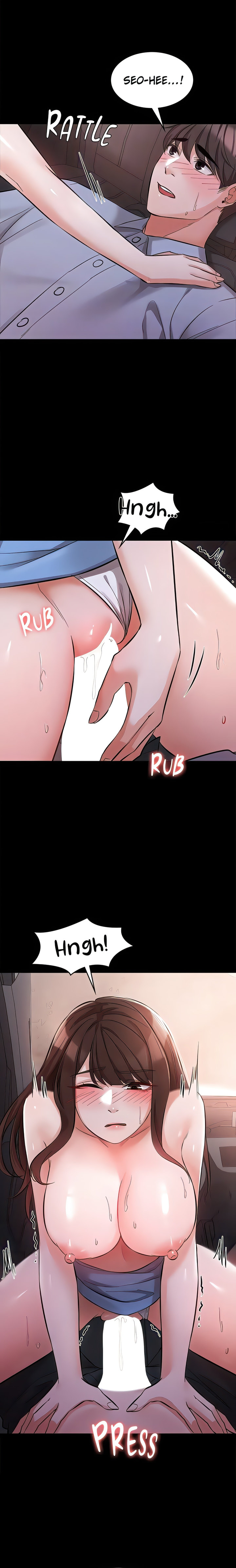 Naughty Little Sister - Chapter 32 [photo 20] - MangaPorn