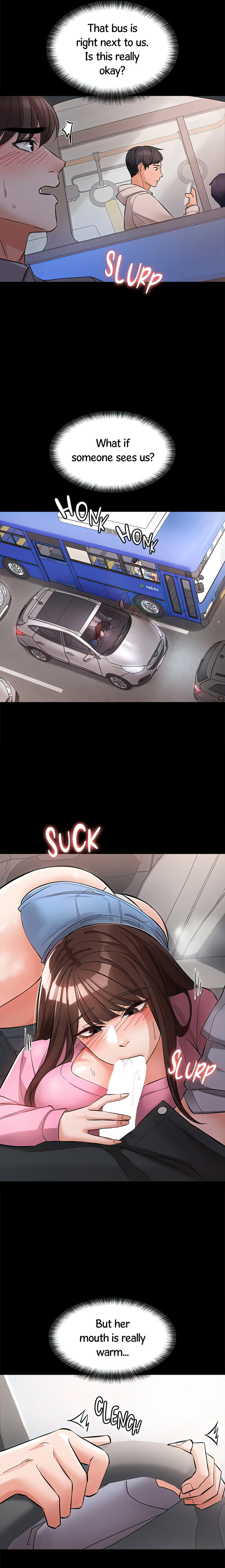 Naughty Little Sister - Chapter 32 [photo 4] - MangaPorn