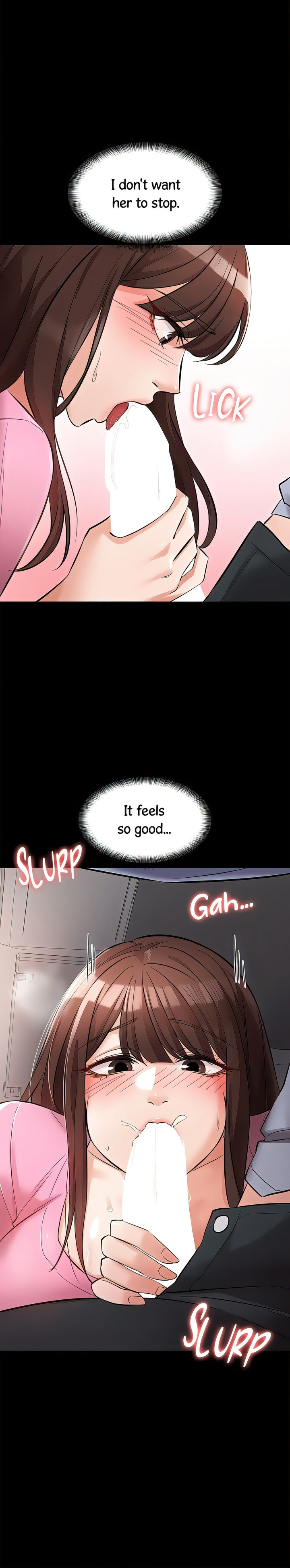 Naughty Little Sister - Chapter 32 [photo 5] - MangaPorn