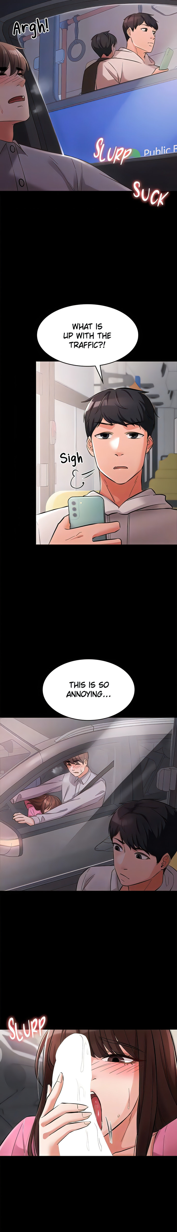 Naughty Little Sister - Chapter 32 [photo 8] - MangaPorn