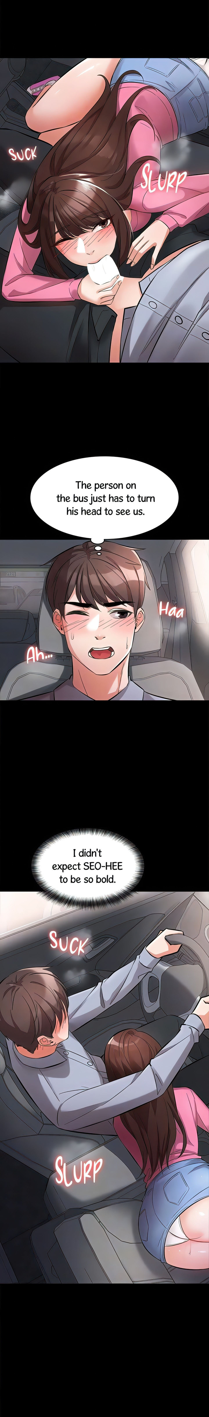 Naughty Little Sister - Chapter 32 [photo 9] - MangaPorn