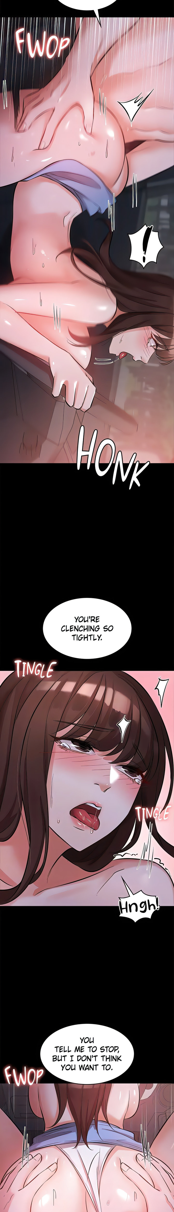 Naughty Little Sister - Chapter 33 [photo 14] - MangaPorn