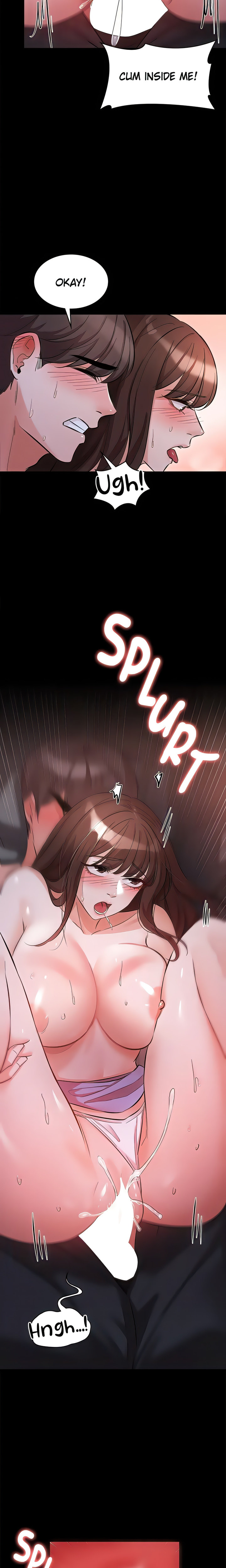 Naughty Little Sister - Chapter 33 [photo 20] - MangaPorn