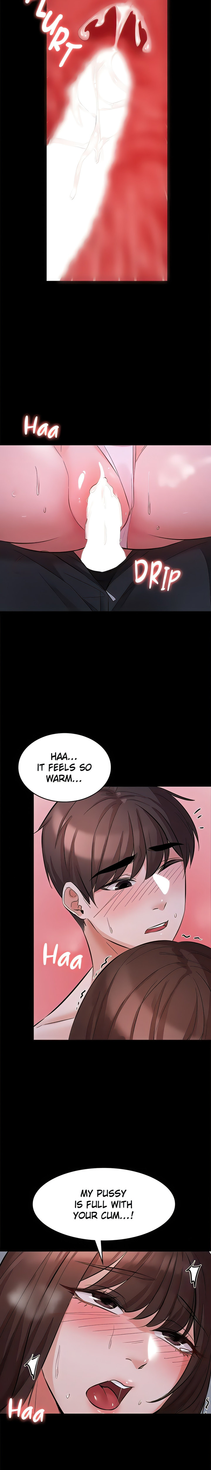 Naughty Little Sister - Chapter 33 [photo 21] - MangaPorn