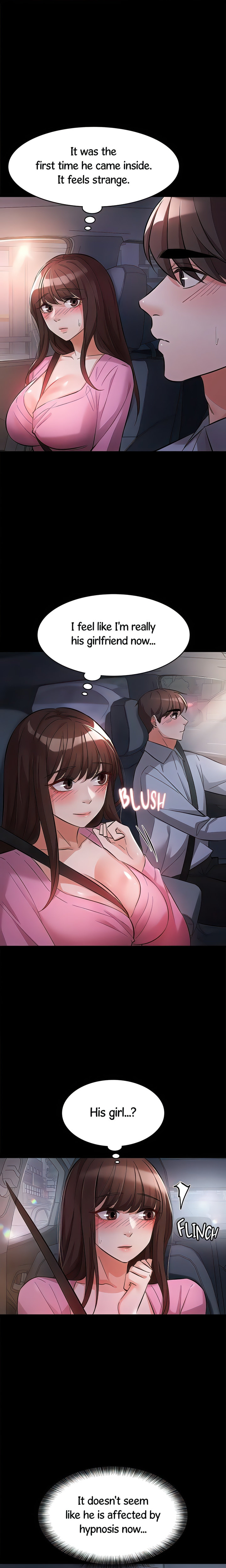 Naughty Little Sister - Chapter 33 [photo 23] - MangaPorn