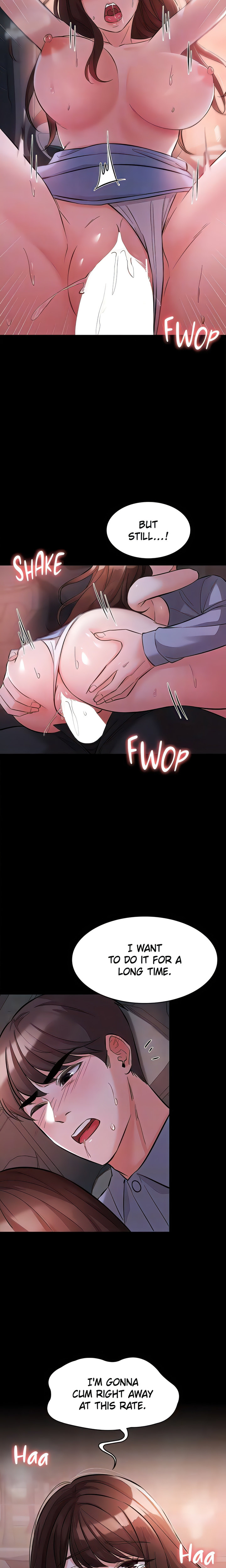 Naughty Little Sister - Chapter 33 [photo 6] - MangaPorn