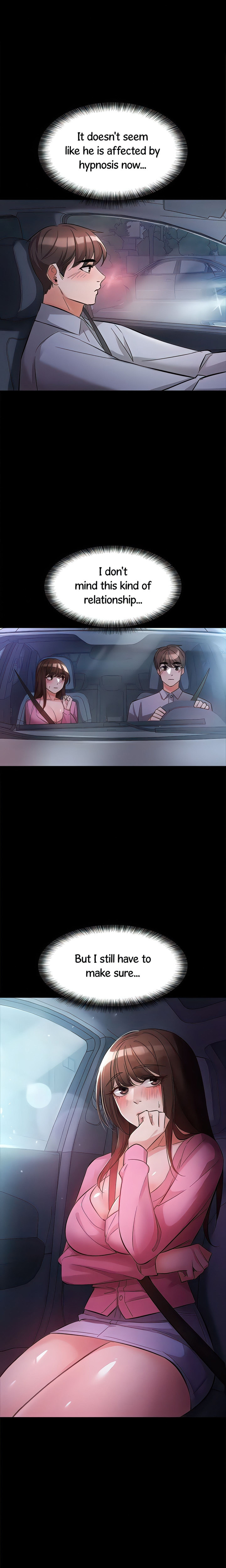 Naughty Little Sister - Chapter 34 [photo 1] - MangaPorn