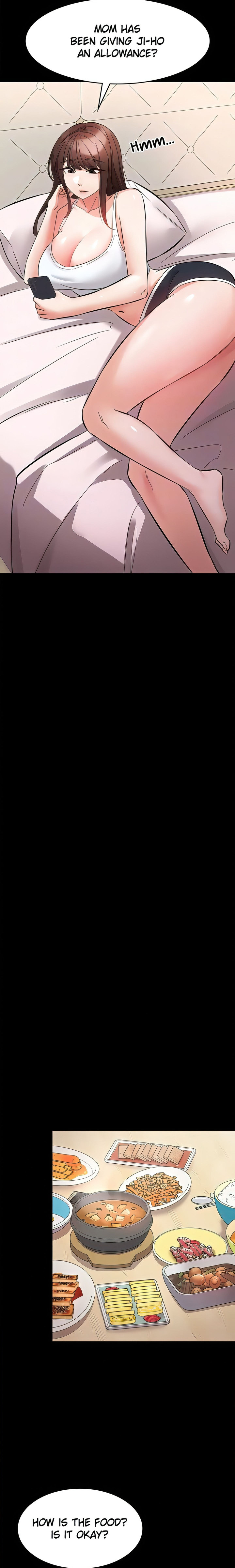 Naughty Little Sister - Chapter 34 [photo 10] - MangaPorn