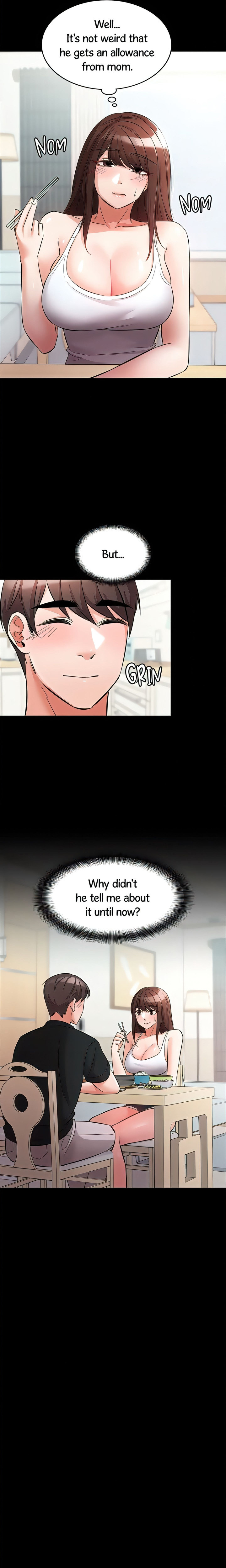 Naughty Little Sister - Chapter 34 [photo 13] - MangaPorn