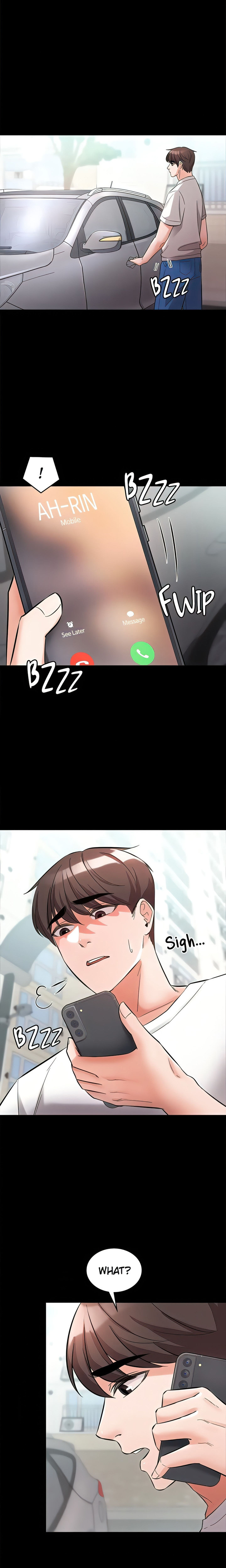 Naughty Little Sister - Chapter 34 [photo 14] - MangaPorn