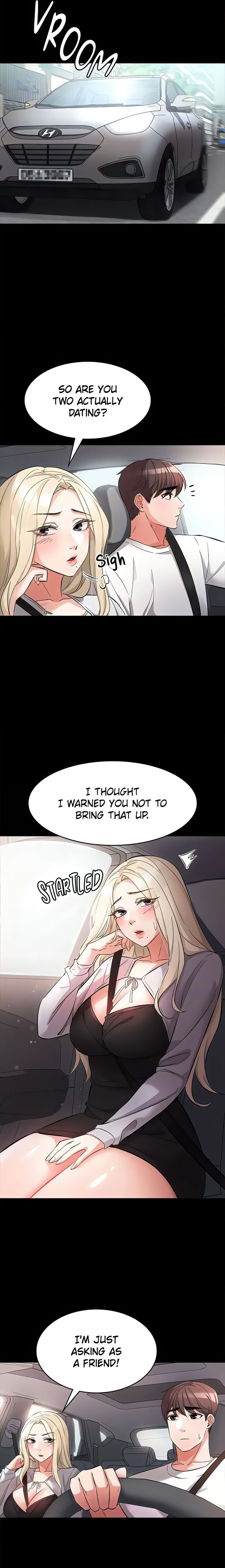 Naughty Little Sister - Chapter 34 [photo 16] - MangaPorn