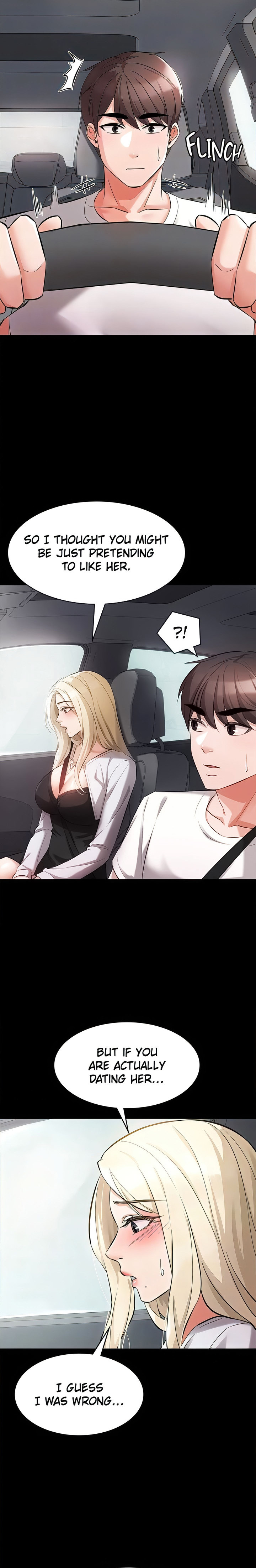 Naughty Little Sister - Chapter 34 [photo 19] - MangaPorn