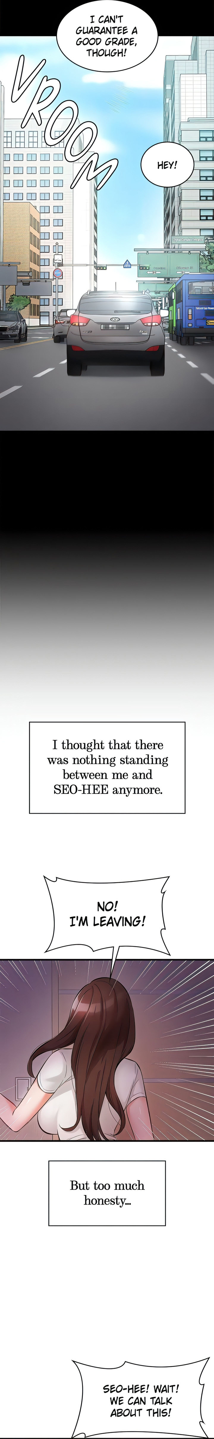 Naughty Little Sister - Chapter 34 [photo 23] - MangaPorn