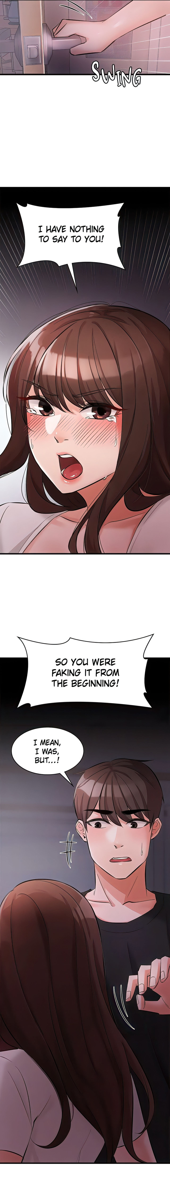 Naughty Little Sister - Chapter 34 [photo 24] - MangaPorn