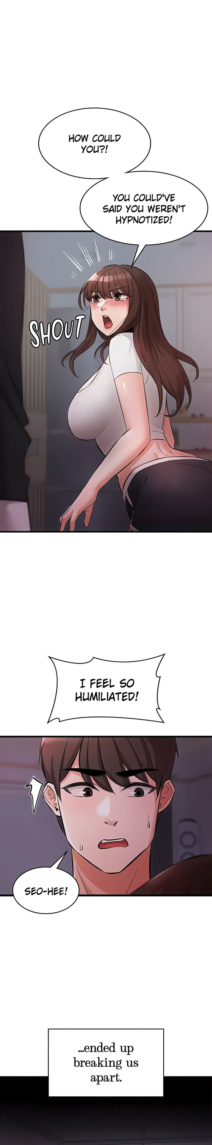 Naughty Little Sister - Chapter 34 [photo 25] - MangaPorn