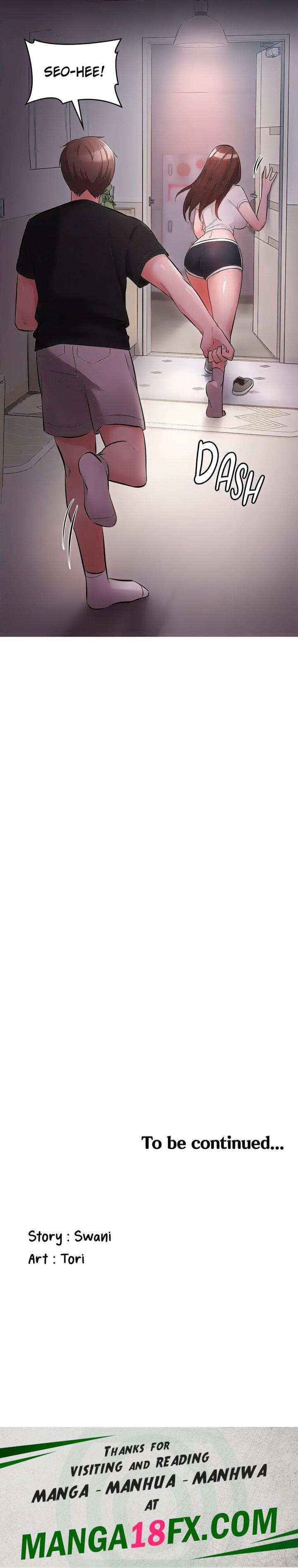 Naughty Little Sister - Chapter 34 [photo 26] - MangaPorn