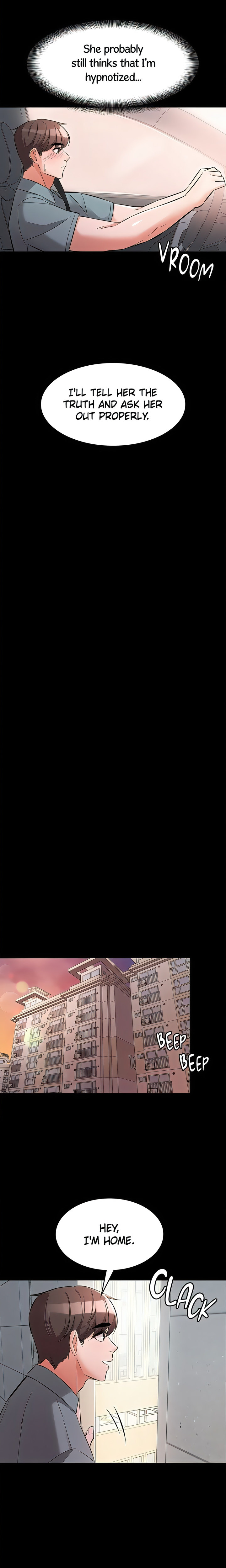 Naughty Little Sister - Chapter 35 [photo 12] - MangaPorn