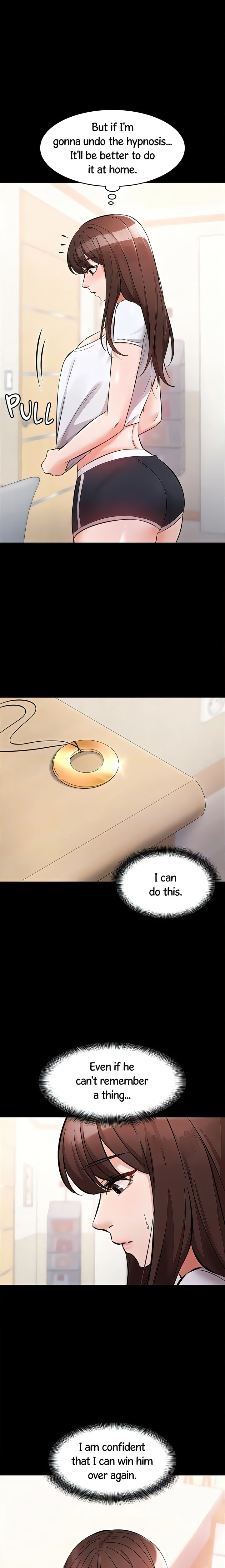 Naughty Little Sister - Chapter 35 [photo 16] - MangaPorn