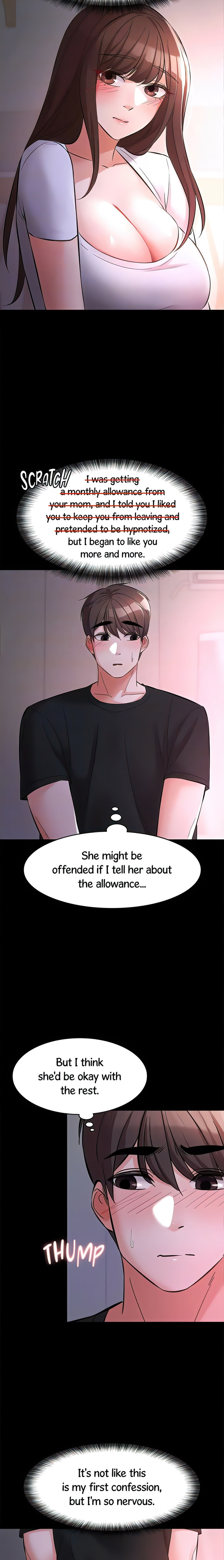 Naughty Little Sister - Chapter 35 [photo 19] - MangaPorn