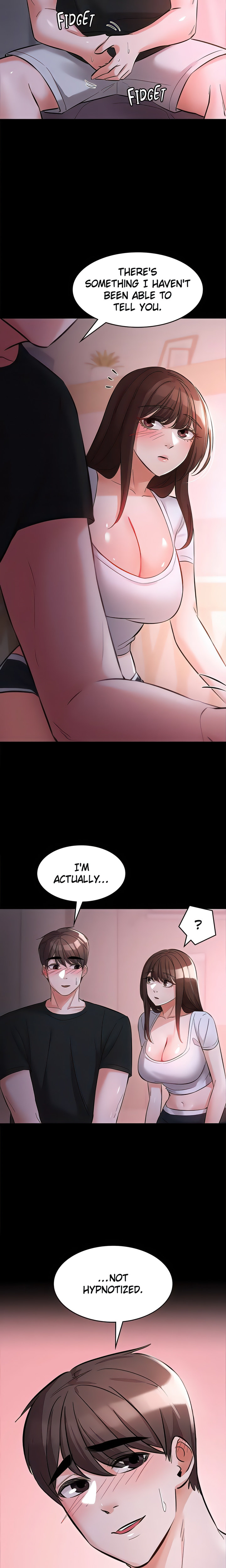 Naughty Little Sister - Chapter 35 [photo 20] - MangaPorn