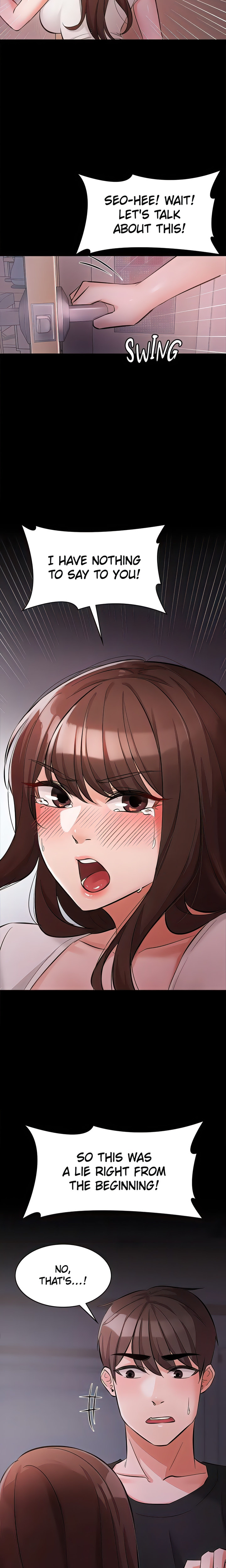 Naughty Little Sister - Chapter 35 [photo 25] - MangaPorn