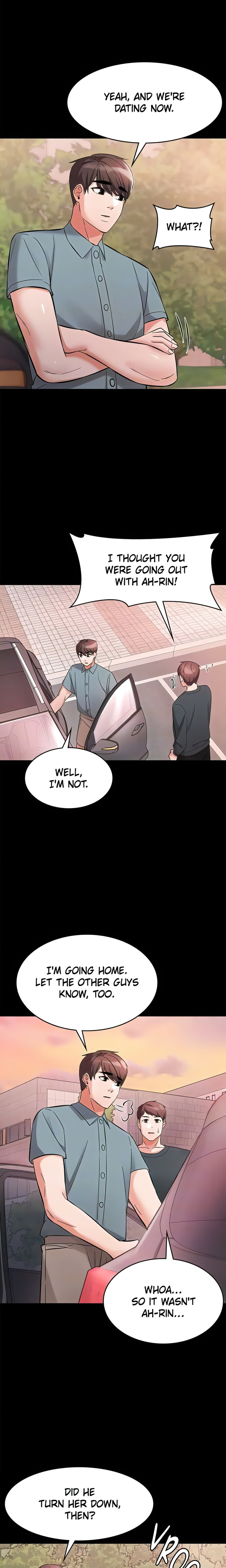 Naughty Little Sister - Chapter 35 [photo 9] - MangaPorn