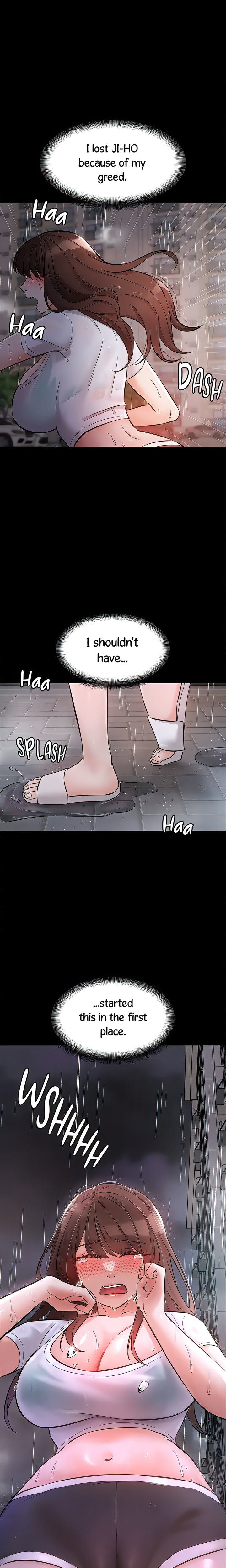 Naughty Little Sister - Chapter 36 [photo 1] - MangaPorn