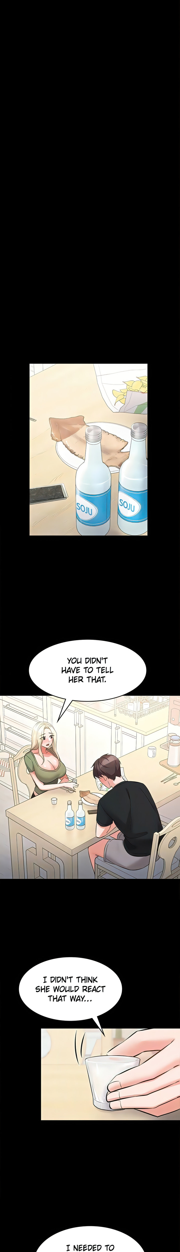 Naughty Little Sister - Chapter 36 [photo 17] - MangaPorn