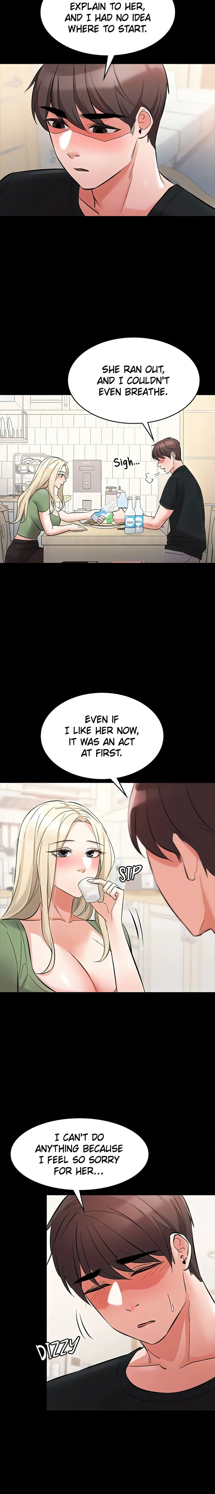 Naughty Little Sister - Chapter 36 [photo 18] - MangaPorn