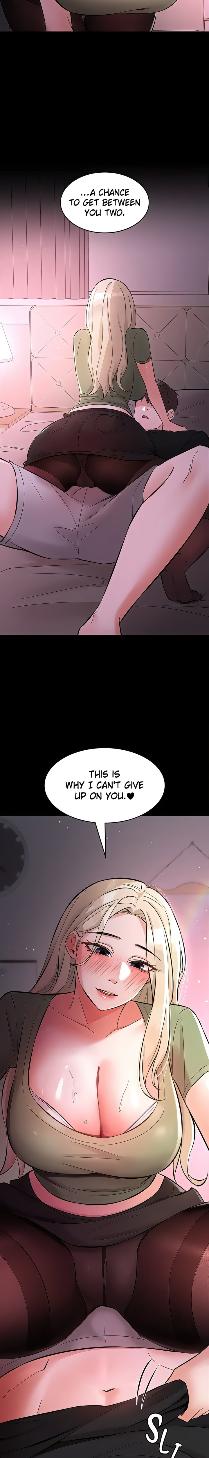 Naughty Little Sister - Chapter 36 [photo 22] - MangaPorn