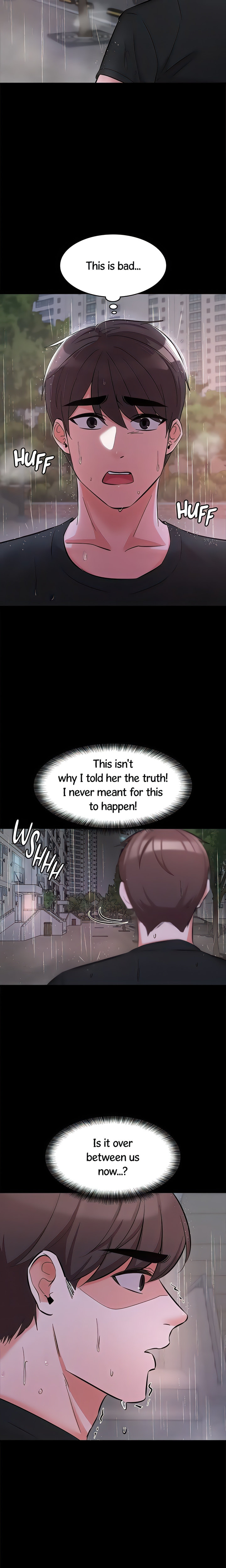 Naughty Little Sister - Chapter 36 [photo 3] - MangaPorn