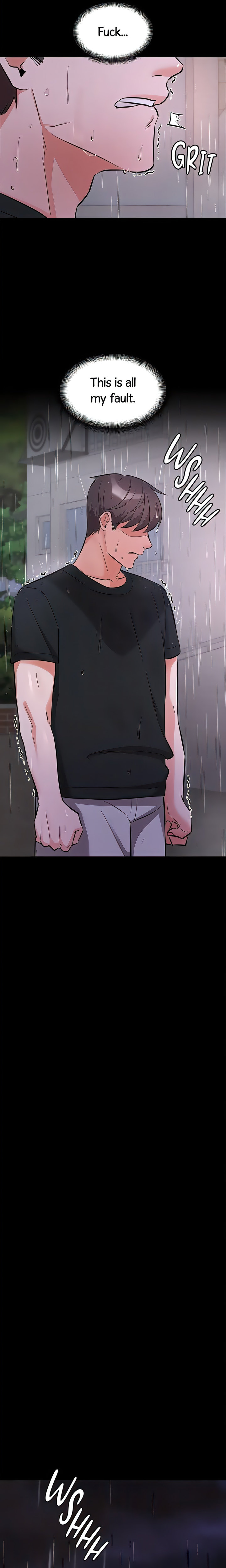 Naughty Little Sister - Chapter 36 [photo 4] - MangaPorn