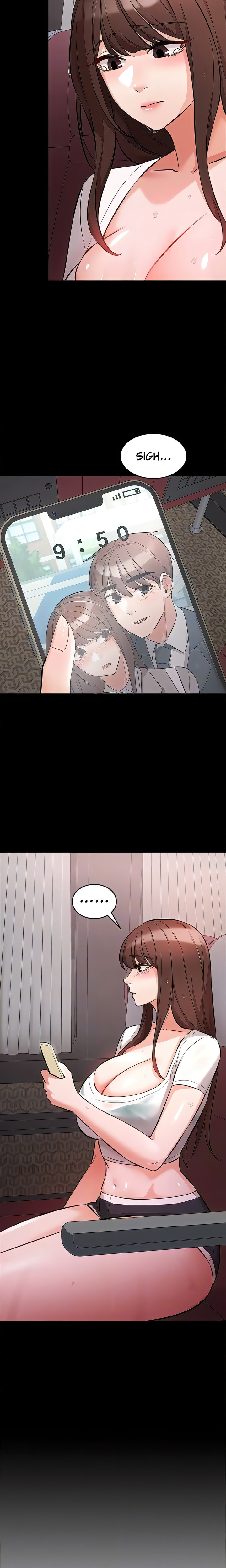 Naughty Little Sister - Chapter 36 [photo 6] - MangaPorn