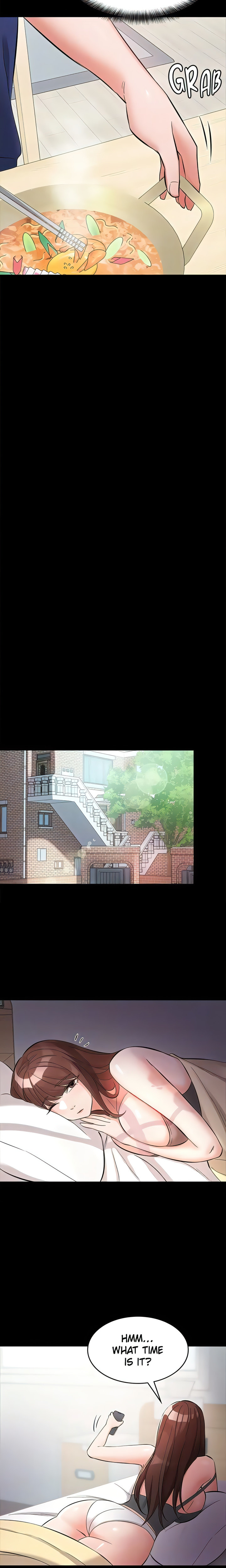 Naughty Little Sister - Chapter 37 [photo 18] - MangaPorn