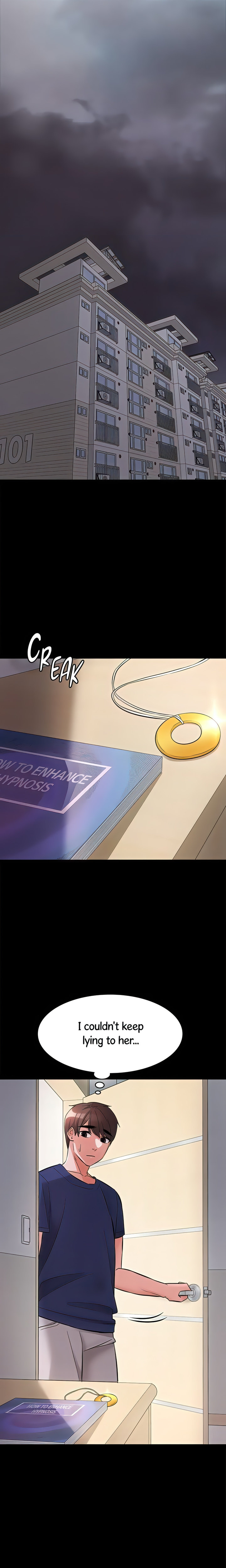 Naughty Little Sister - Chapter 37 [photo 20] - MangaPorn