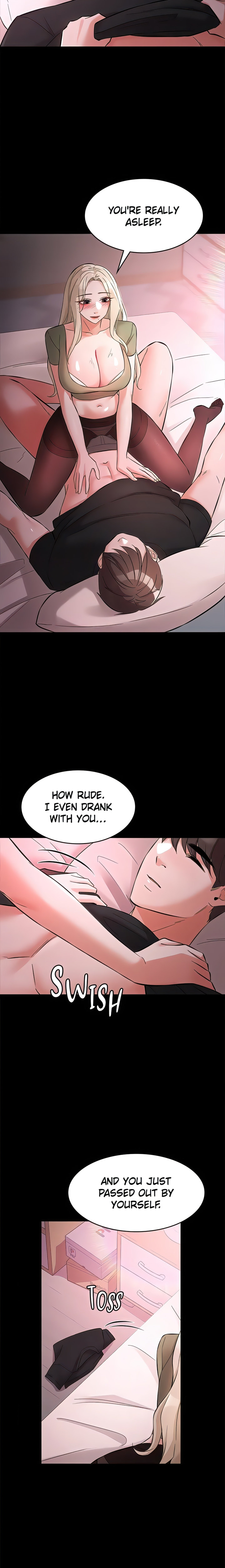 Naughty Little Sister - Chapter 37 [photo 3] - MangaPorn