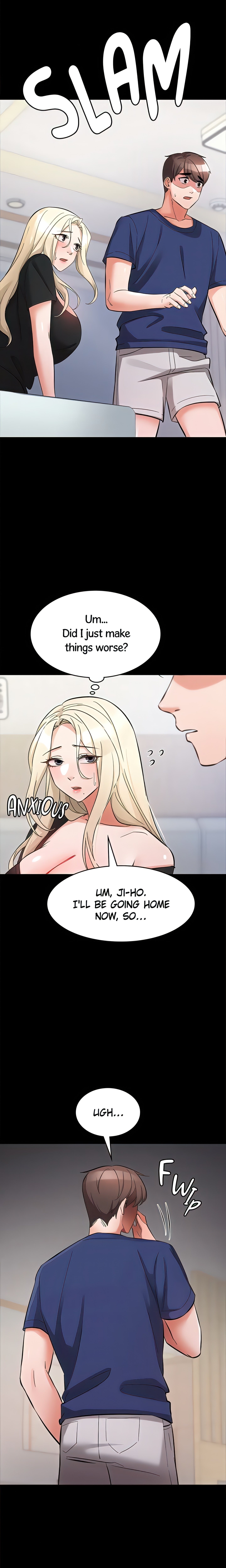 Naughty Little Sister - Chapter 38 [photo 11] - MangaPorn